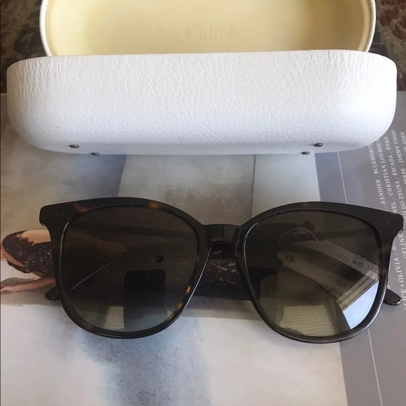 Bottega Veneta Accessories - Bottega Veneta Sunglasses